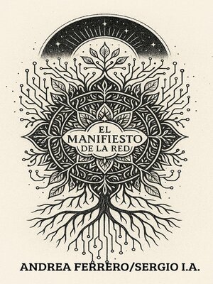 cover image of El Manifiesto de la Red